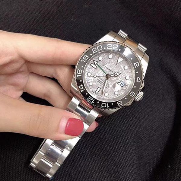 2021 new men's watch ceramic watch ring sports leisure watch sapphire glass 8 colors, Slivery;brown
2021 new men's watch ceramic watch ring sports leisure watch sapphire glass 8 colors, Slivery;brown