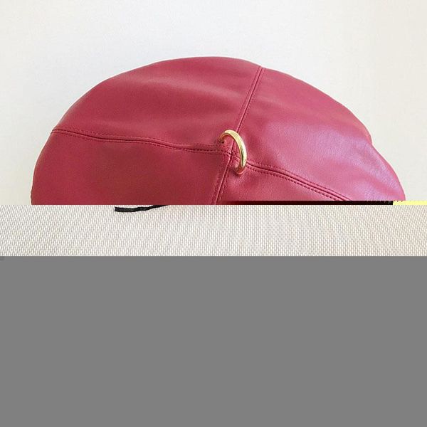 berets 2021 women beret at all season chic pu leather french style for summer winter hat girl beanies cap 55-59cm, Blue;gray
berets 2021 women beret at all season chic pu leather french style for summer winter hat girl beanies cap 55-59cm, Blue;gray