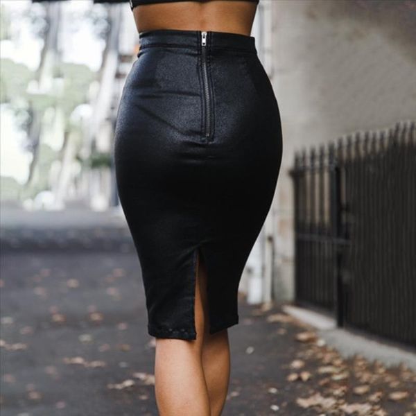 женщины искусственная кожа pu высокая талия slim sexy пакет бедра юбка длинные юбки для женщины женщины 2021 осень новые женские юбки черный, Black
женщины искусственная кожа pu высокая талия slim sexy пакет бедра юбка длинные юбки для женщины женщины 2021 осень новые женские юбки черный, Black