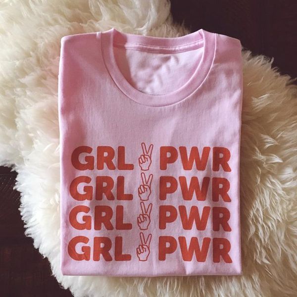 girl power tshirt феминизм tee рубашка женские хлопчатобумажные футболки женские женские одежда лето лето гражданские правозащитные рубашки, White
girl power tshirt феминизм tee рубашка женские хлопчатобумажные футболки женские женские одежда лето лето гражданские правозащитные рубашки, White