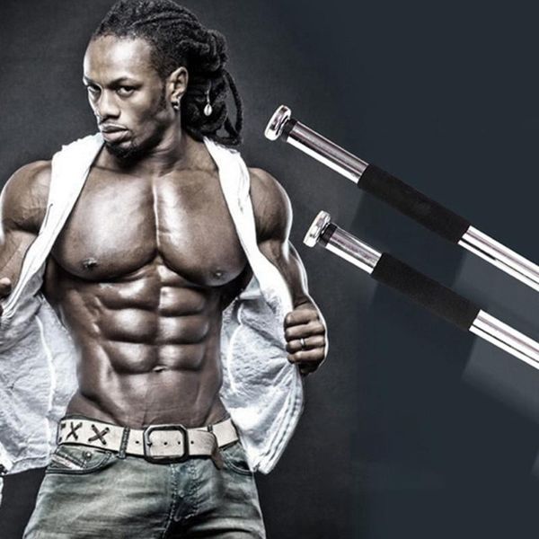 horizontal bar pull up bar on the door without punching home wall indoor pull-up family single fitness device
horizontal bar pull up bar on the door without punching home wall indoor pull-up family single fitness device