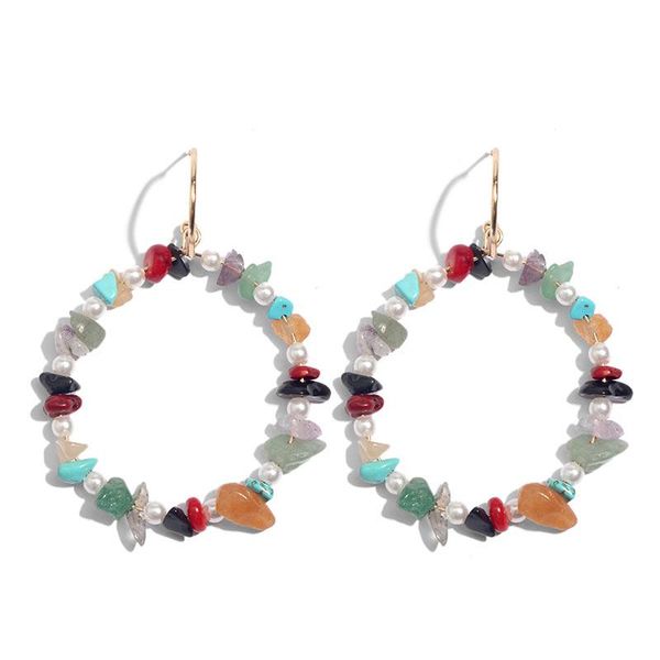 hoop & huggie flatfoosie 2021 resin acrylic large earrings for women bohemian round fashion big loop wedding punk party jewelry, Golden;silver
hoop & huggie flatfoosie 2021 resin acrylic large earrings for women bohemian round fashion big loop wedding punk party jewelry, Golden;silver