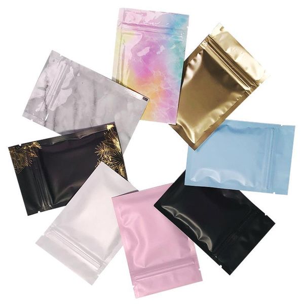 color aluminum foil ziplock packaging bag resealable dried food storage bags candy smell proof storage zipper bag for dhl
color aluminum foil ziplock packaging bag resealable dried food storage bags candy smell proof storage zipper bag for dhl