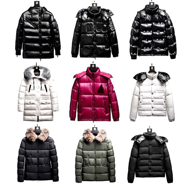 2020 r monclair mens winter coats down jackets hoodies men s clothing puffer jacket parkas streetwear outfits, Black
2020 r monclair mens winter coats down jackets hoodies men s clothing puffer jacket parkas streetwear outfits, Black