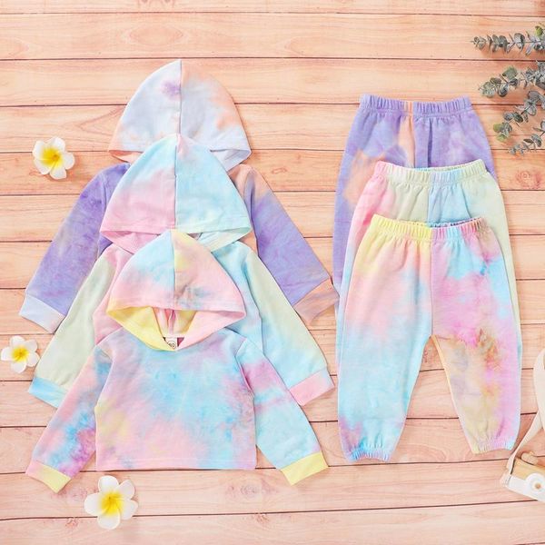 rainbow 2020 baby girl hoodie набор галстуков краситель напечатанный с длинным рукавом повседневная кармана кенгуру + брюки набор одежды пад, White
rainbow 2020 baby girl hoodie набор галстуков краситель напечатанный с длинным рукавом повседневная кармана кенгуру + брюки набор одежды пад, White