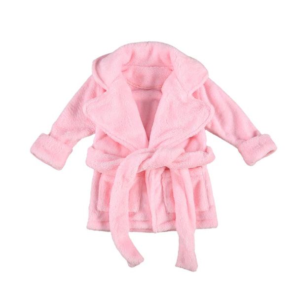 autumn winter kids girls bathrobe sleepwear solid fur long sleeve turn down collar pocket robes 3 colors 1-6y, Blue;red
autumn winter kids girls bathrobe sleepwear solid fur long sleeve turn down collar pocket robes 3 colors 1-6y, Blue;red