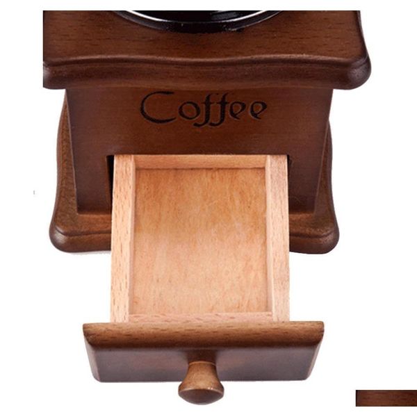 coffee grinder manual wooden grinding machine ceramics core handmade retro style mills jlluou bdegarden
coffee grinder manual wooden grinding machine ceramics core handmade retro style mills jlluou bdegarden