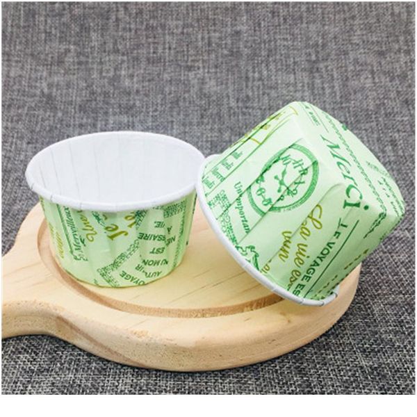 50pcs leaves muffin cupcake paper cup oilproof cupcake wrapper baking liner paper cake decoration mold wedding cupcake p qylxod
50pcs leaves muffin cupcake paper cup oilproof cupcake wrapper baking liner paper cake decoration mold wedding cupcake p qylxod