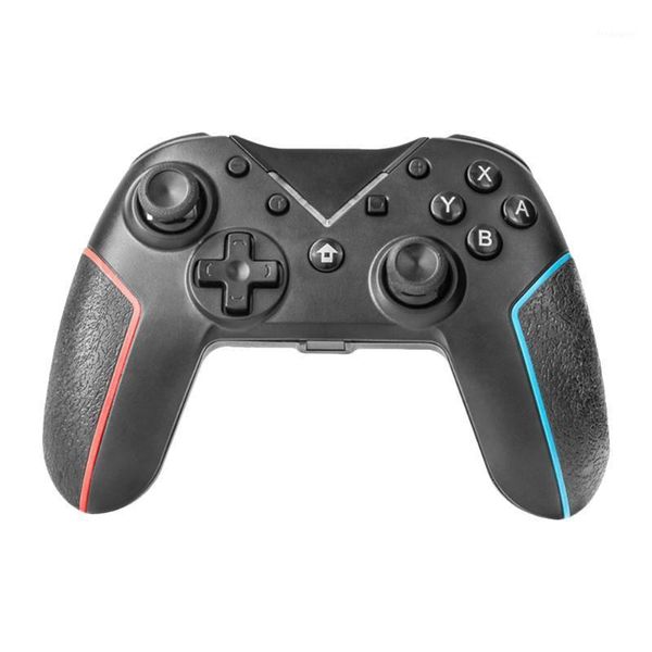 practical gamepad bluetooth joysticks game wireless controller joypad for n-switch lite classic gaming accessaries supplies part1
practical gamepad bluetooth joysticks game wireless controller joypad for n-switch lite classic gaming accessaries supplies part1