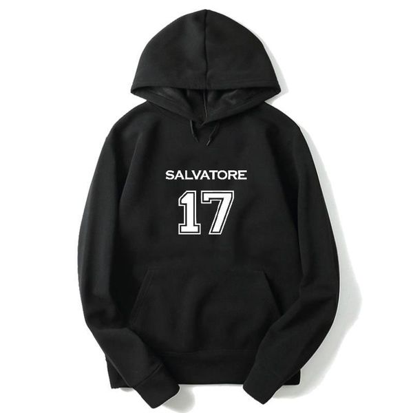 the vampire diaries lovely long sleeve hoodies autumn funny sweatshirt fashion casual hoodies women men clothing loose hoodies, Black
the vampire diaries lovely long sleeve hoodies autumn funny sweatshirt fashion casual hoodies women men clothing loose hoodies, Black