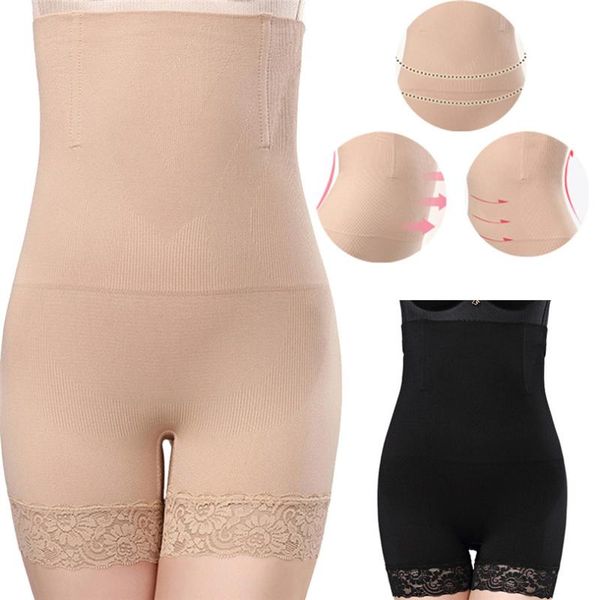 high waist slimming underwear body-shaping girdle comfort flat angles shaping pant control panties broadcloth polyester standard, Black;white
high waist slimming underwear body-shaping girdle comfort flat angles shaping pant control panties broadcloth polyester standard, Black;white