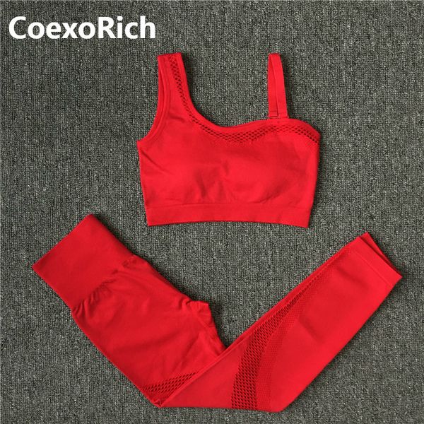 gym yoga set women sleeveless workout clothing 2pcs sports bra suit hollow crop tank high waist fitness leggings sportswear c0122, Gray
gym yoga set women sleeveless workout clothing 2pcs sports bra suit hollow crop tank high waist fitness leggings sportswear c0122, Gray
