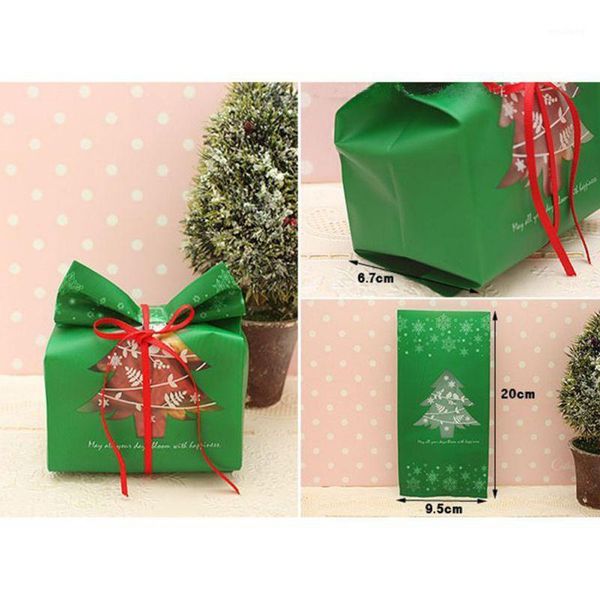 christmas decorations 50pcs red/greenmerry cookie plastic bags decor treat candy gift classical xmas tree zh11
christmas decorations 50pcs red/greenmerry cookie plastic bags decor treat candy gift classical xmas tree zh11