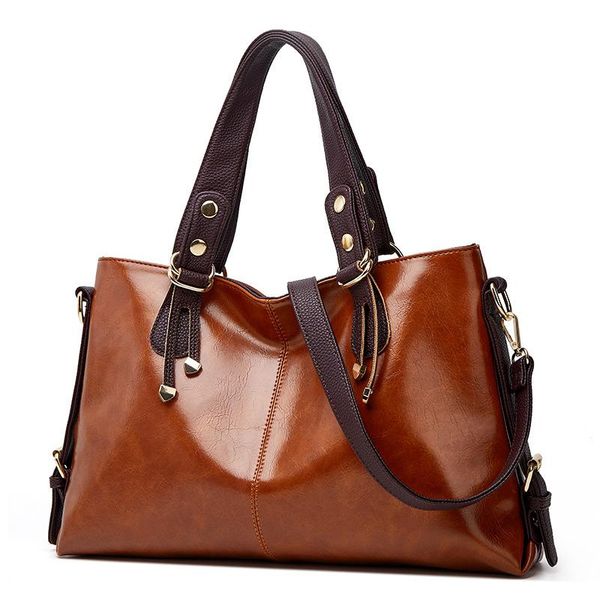 shoulder bags large capacity pu leather women handbags tote fashion casual ladies messenger bag vintage female crossbody
shoulder bags large capacity pu leather women handbags tote fashion casual ladies messenger bag vintage female crossbody