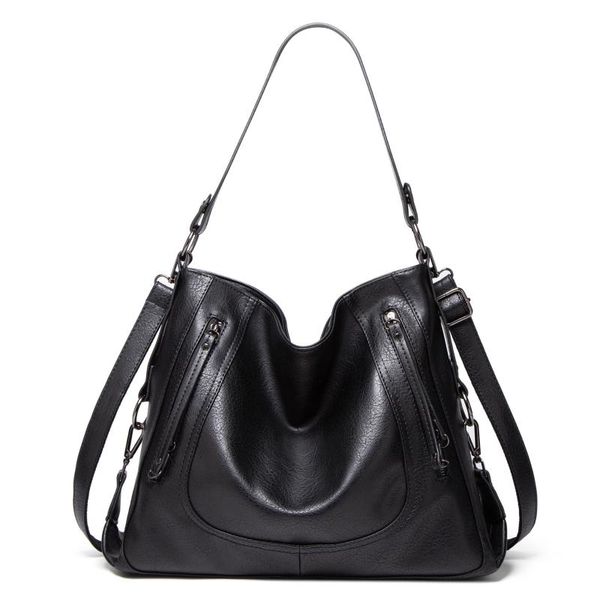 cross body soft leather crossbody bags for women luxury handbags designer female casual hand shoulder bag bolsos de mujer c1647
cross body soft leather crossbody bags for women luxury handbags designer female casual hand shoulder bag bolsos de mujer c1647