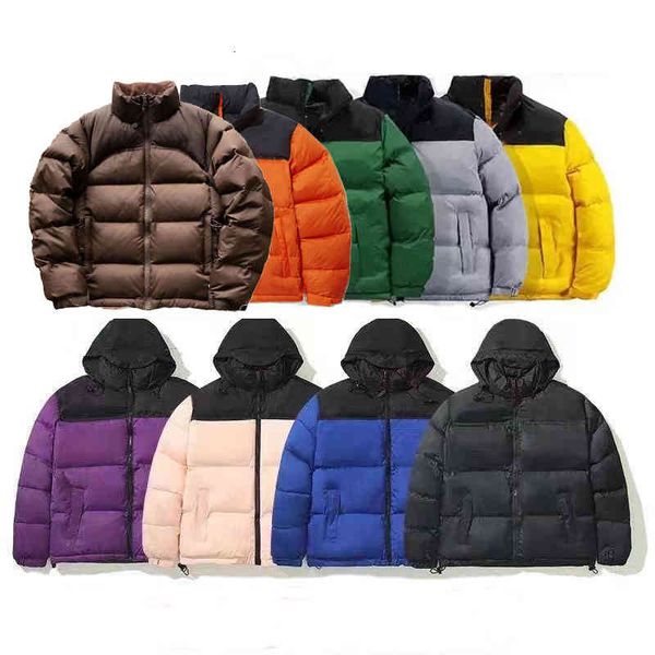 men's jackets designer jacket warm down parkas fashion stylist letter printing outerwear windbreaker men women's puffer highly qua, Black;brown
men's jackets designer jacket warm down parkas fashion stylist letter printing outerwear windbreaker men women's puffer highly qua, Black;brown