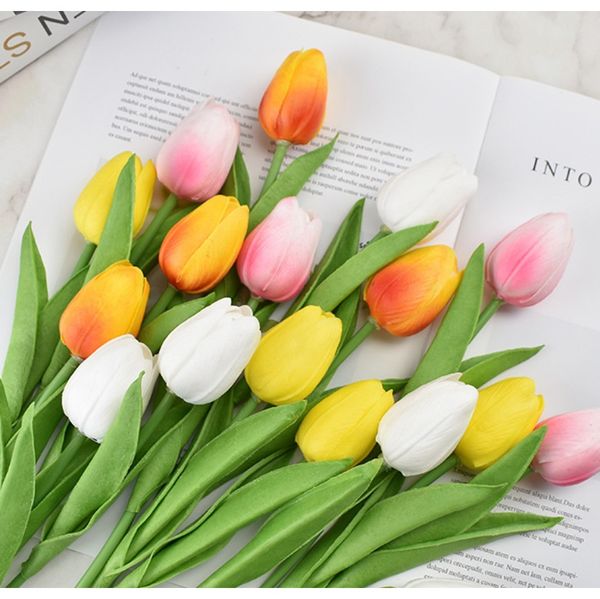 10pcs tulip artificial flower branch pu tulipas flor artificial bouquet real touch fake flower for wedding home table decoration f jlldhi
10pcs tulip artificial flower branch pu tulipas flor artificial bouquet real touch fake flower for wedding home table decoration f jlldhi