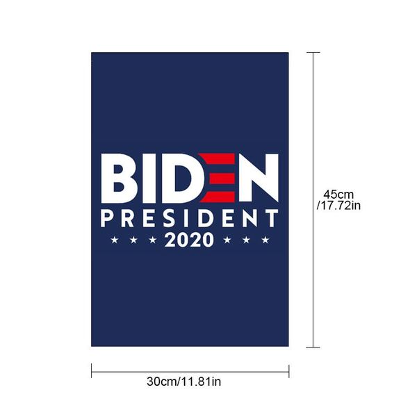 2020 biden garden flag american president election yard sign outdoor decoration 2020 biden office fast shipping jllody
2020 biden garden flag american president election yard sign outdoor decoration 2020 biden office fast shipping jllody