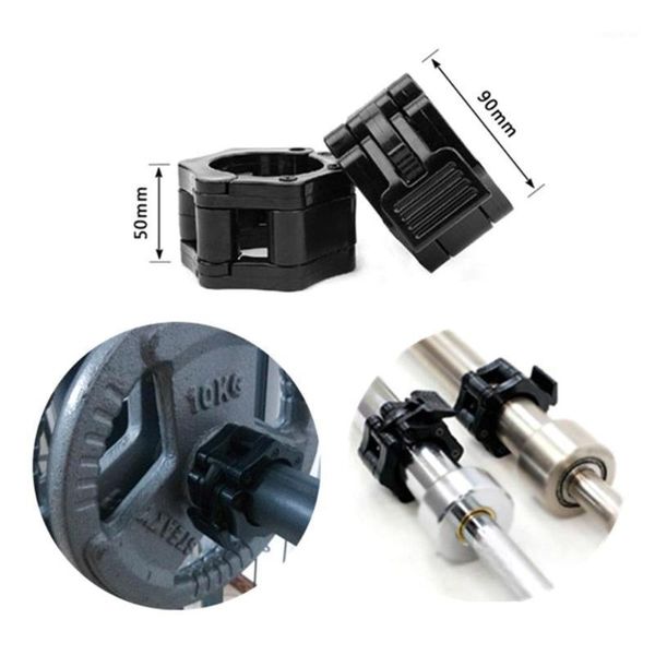accessories 2pcs 50mm barbell collar locking clip clamp quick release bar gym fitness buckle1
accessories 2pcs 50mm barbell collar locking clip clamp quick release bar gym fitness buckle1