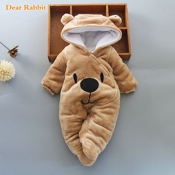 2020 new born fleece baby cute animal overalls winter boy girl cotton newborn toddler clothes infant warm footies one piece lj201023, Blue
2020 new born fleece baby cute animal overalls winter boy girl cotton newborn toddler clothes infant warm footies one piece lj201023, Blue