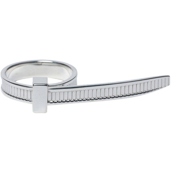 hip hop yilai simple nine-25 silver easy pull fashion adjustable personal gift ring for woman lcsg, Golden;silver
hip hop yilai simple nine-25 silver easy pull fashion adjustable personal gift ring for woman lcsg, Golden;silver