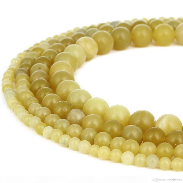 natural lemon jade stone beads round gemstone loose beads for diy jewelry making 1 strand 4 6 8 10mm, Black
natural lemon jade stone beads round gemstone loose beads for diy jewelry making 1 strand 4 6 8 10mm, Black
