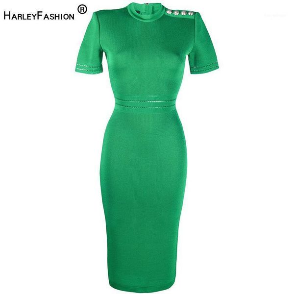 party dresses design women european skinny style short sleeve summer knitting straight dress elastic green casual dresses1, White;black
party dresses design women european skinny style short sleeve summer knitting straight dress elastic green casual dresses1, White;black