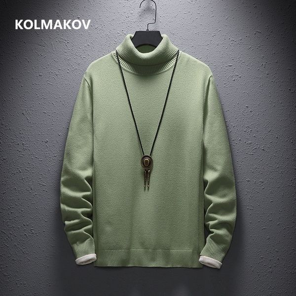 cashmere sweater men casual fashion men's turtleneck sweaters warm knitting shirt wool pullover men -4xl,5xl 201124, White;black
cashmere sweater men casual fashion men's turtleneck sweaters warm knitting shirt wool pullover men -4xl,5xl 201124, White;black