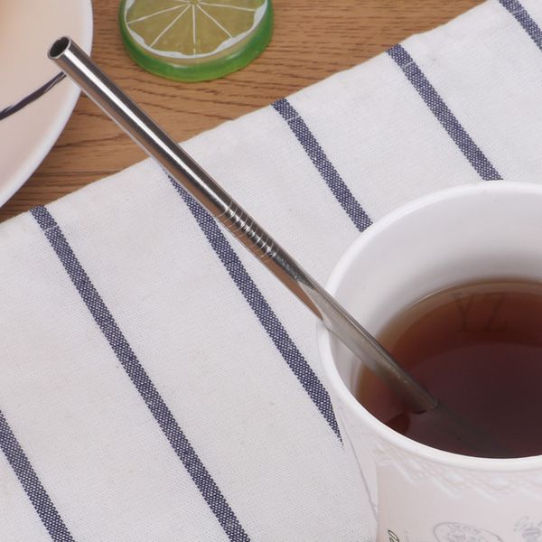 bend stainless steel and cleaning straight brush more size reusable straw bar drinking tool w95955
bend stainless steel and cleaning straight brush more size reusable straw bar drinking tool w95955