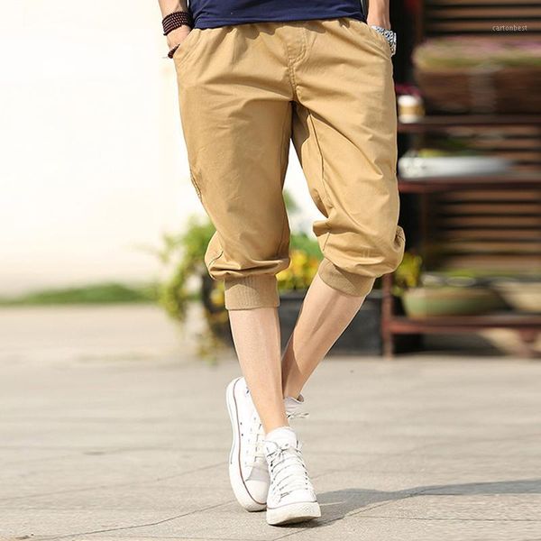men's shorts 2021 fahion cotton men summer casual harem mens beach fitness sweat short hombre outer wear 6 colors1, White;black
men's shorts 2021 fahion cotton men summer casual harem mens beach fitness sweat short hombre outer wear 6 colors1, White;black
