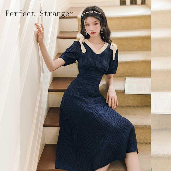 casual dresses 2021 summer arrival elegant v collar puff sleeve women chiffon long dress1, Black;gray
casual dresses 2021 summer arrival elegant v collar puff sleeve women chiffon long dress1, Black;gray