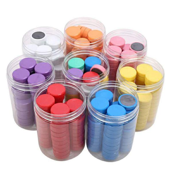 10 шт. лот магниты на холодильник красочные творческие холодильник офисные магниты для календарей доборные доски домашнее декор кухонные акс