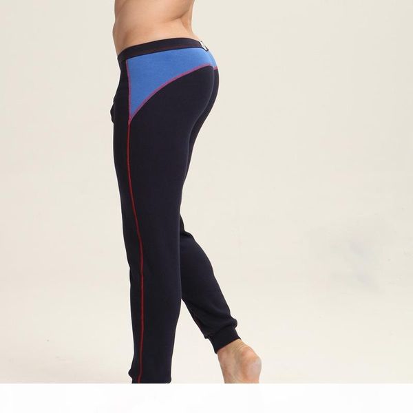 new men cotton thickened long johns leggings winter warm pants thick thermal underwear tights size l xl xxl, Black;white
new men cotton thickened long johns leggings winter warm pants thick thermal underwear tights size l xl xxl, Black;white