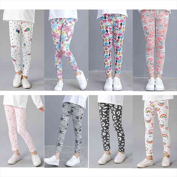 summer girls pants for children 2-8 years colorful printing flowers girls ankle-length pants leggings wholesale, Blue
summer girls pants for children 2-8 years colorful printing flowers girls ankle-length pants leggings wholesale, Blue