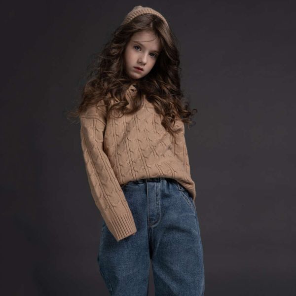 children's solid color hooded twist 2020 new boys and girls' bakar cashmere thickened pullover sweater t-shirt, Blue
children's solid color hooded twist 2020 new boys and girls' bakar cashmere thickened pullover sweater t-shirt, Blue