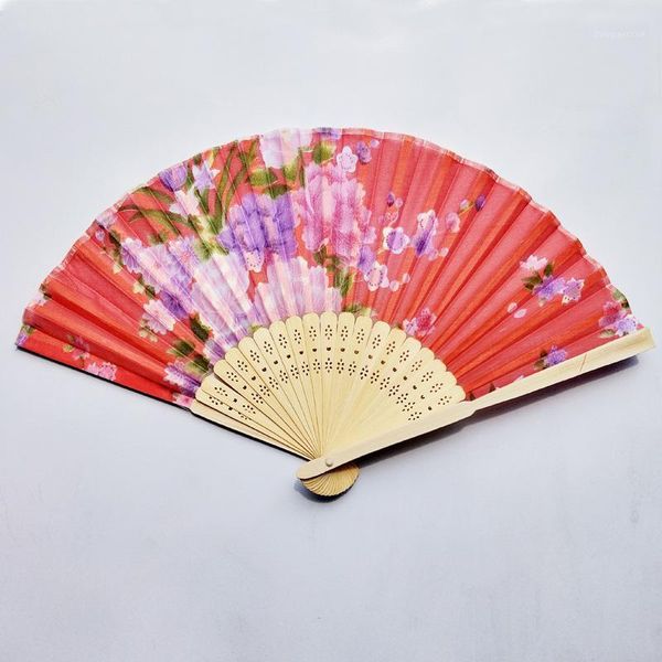 party favor 200pcs chinese japanese folding fan hand hold flower cherry blossom pocket women summer art craft gift1
party favor 200pcs chinese japanese folding fan hand hold flower cherry blossom pocket women summer art craft gift1