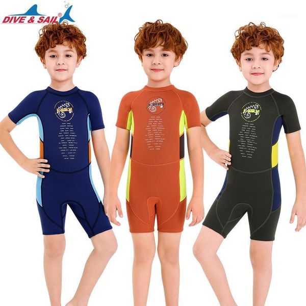 swim wear kids wetsuit shorty one-piece neoprene suit 2.5mm back zip keep warm for surf dive scuba snorkeling boys girls1
swim wear kids wetsuit shorty one-piece neoprene suit 2.5mm back zip keep warm for surf dive scuba snorkeling boys girls1
