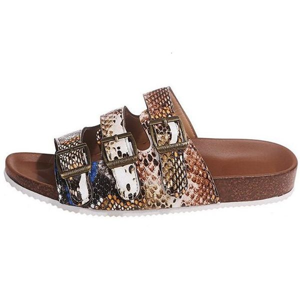 women's slippers 2021 will see new slant with sandals fashion large casual size shoes inyg, Black
women's slippers 2021 will see new slant with sandals fashion large casual size shoes inyg, Black