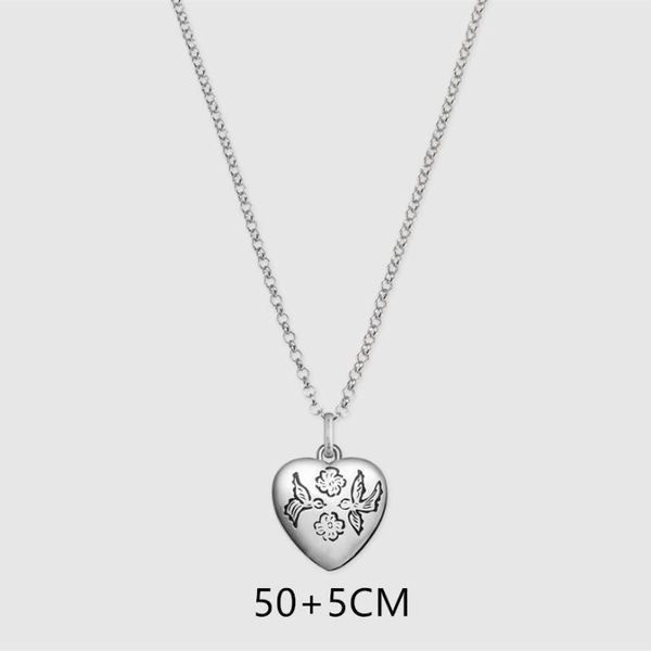100% 925 sterling silver blind for love necklace, glamour original jewelry for girlfriend holiday gift
100% 925 sterling silver blind for love necklace, glamour original jewelry for girlfriend holiday gift