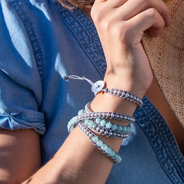 многослойная пресноводная жемчужная обертка браслета для мамы женские 5layers нежный натуральный камень boho браслеты ювелирные изделия, Golden;silver
многослойная пресноводная жемчужная обертка браслета для мамы женские 5layers нежный натуральный камень boho браслеты ювелирные изделия, Golden;silver