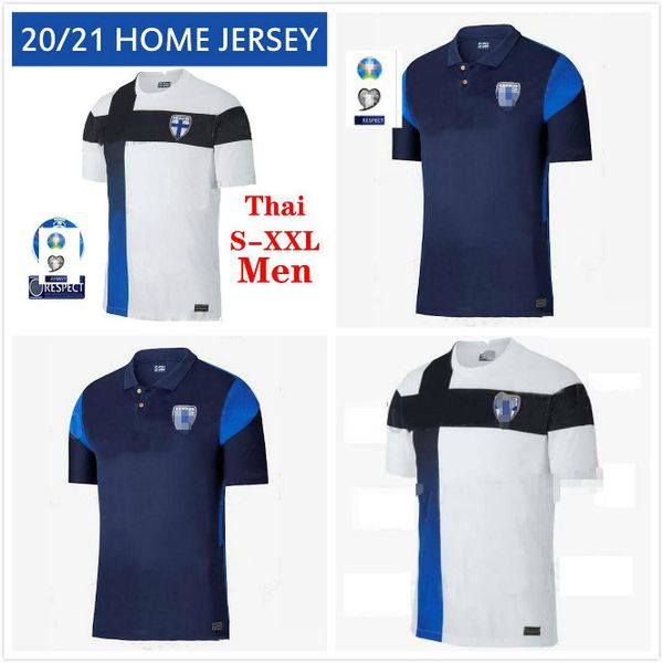 2020 finland national team mens soccer jerseys new pukki skrabb raitala jensen lod kamara home away football shirt short sleeve uniforms, Black;yellow
2020 finland national team mens soccer jerseys new pukki skrabb raitala jensen lod kamara home away football shirt short sleeve uniforms, Black;yellow