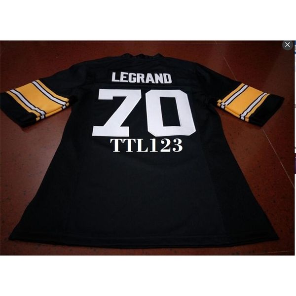 men #70 lucas legrand iowa hawkeyes alumni college jersey s-4xlor custom any name or number jersey, Black
men #70 lucas legrand iowa hawkeyes alumni college jersey s-4xlor custom any name or number jersey, Black