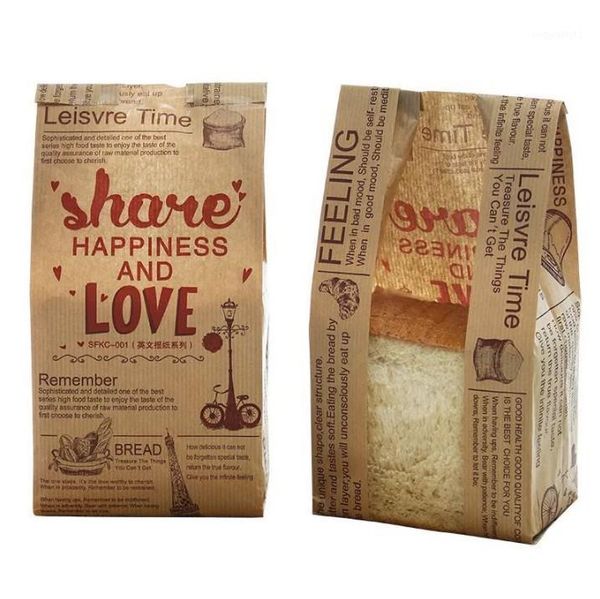 kraft bread paper bag with window avoid oil love toast baking paper bag takeaway hand made package bags1
kraft bread paper bag with window avoid oil love toast baking paper bag takeaway hand made package bags1