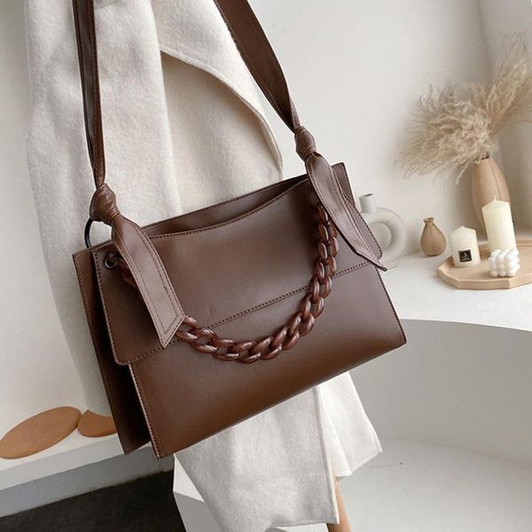 cross body large capacity women shoulder bag solid color soft pu leather chain handle ladies purses and handbags crossbody sac femme
cross body large capacity women shoulder bag solid color soft pu leather chain handle ladies purses and handbags crossbody sac femme