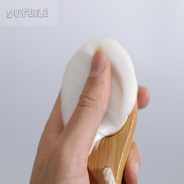 soft hair face wash brushes bamboo charcoal facial cleansing brush massage pore cleanser face beauty skin care cleaning tools wmtsjx
soft hair face wash brushes bamboo charcoal facial cleansing brush massage pore cleanser face beauty skin care cleaning tools wmtsjx