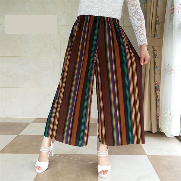 2020 summer fashion new striped big foot pants loose cool ladies wide leg pants 886# drop shipping, Black;white
2020 summer fashion new striped big foot pants loose cool ladies wide leg pants 886# drop shipping, Black;white