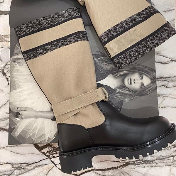 fashion women's high heels martin boots luxury rain boots and ankle boots with martin shoes ladies winter large 35-41, Black
fashion women's high heels martin boots luxury rain boots and ankle boots with martin shoes ladies winter large 35-41, Black