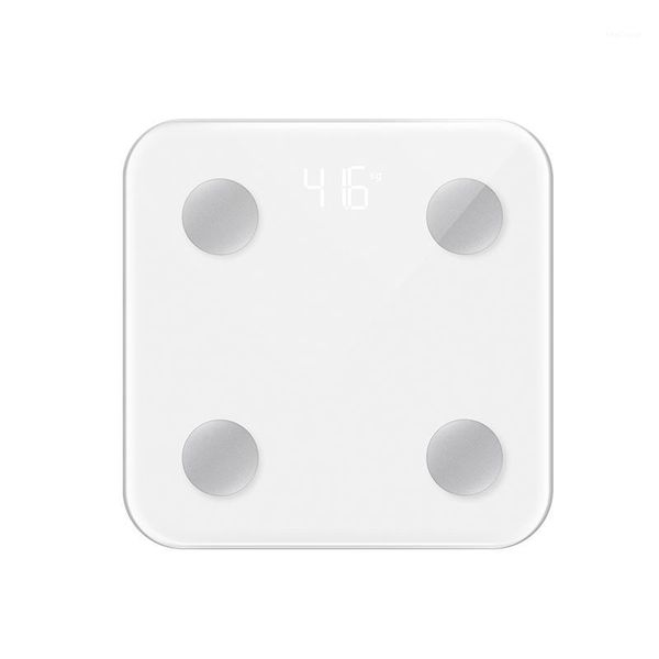 bathroom & kitchen scales weighing scale high-precision non-slip pressure sensor led digital display bluetooth connection app fat scale1
bathroom & kitchen scales weighing scale high-precision non-slip pressure sensor led digital display bluetooth connection app fat scale1