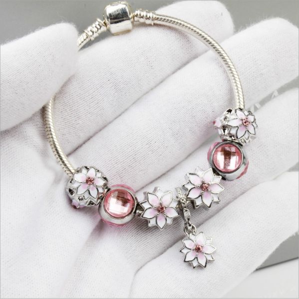 factory pandor boutique amazon daisy bracelets european american personality creative diy jewelry alloy bracelet accessories manufacturers, Golden;silver
factory pandor boutique amazon daisy bracelets european american personality creative diy jewelry alloy bracelet accessories manufacturers, Golden;silver