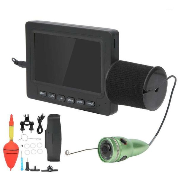 box cameras fish finder 4.3in underwater camera 1200tvl 6 infrared led night ip68 waterproof for ice sea fishing camera1
box cameras fish finder 4.3in underwater camera 1200tvl 6 infrared led night ip68 waterproof for ice sea fishing camera1